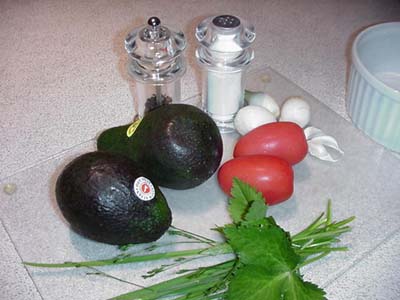 Guacamole