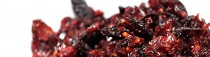 Dried Cranberries