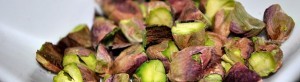 Pistachio Nuts