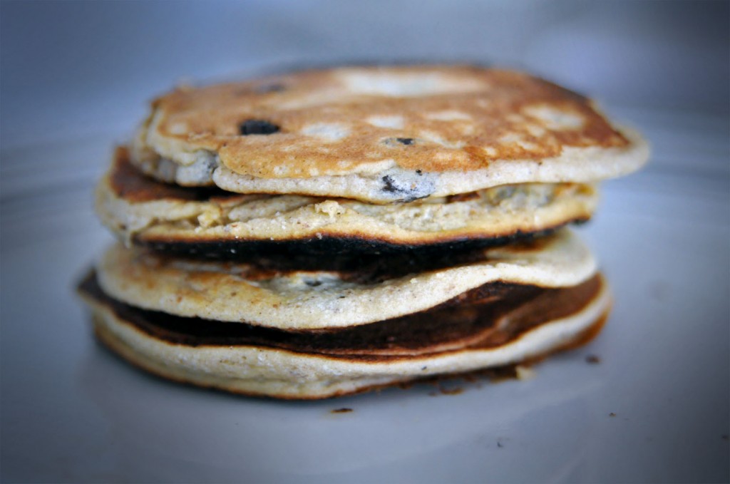 Apple, Sultana and Cinnamon Drop Scones