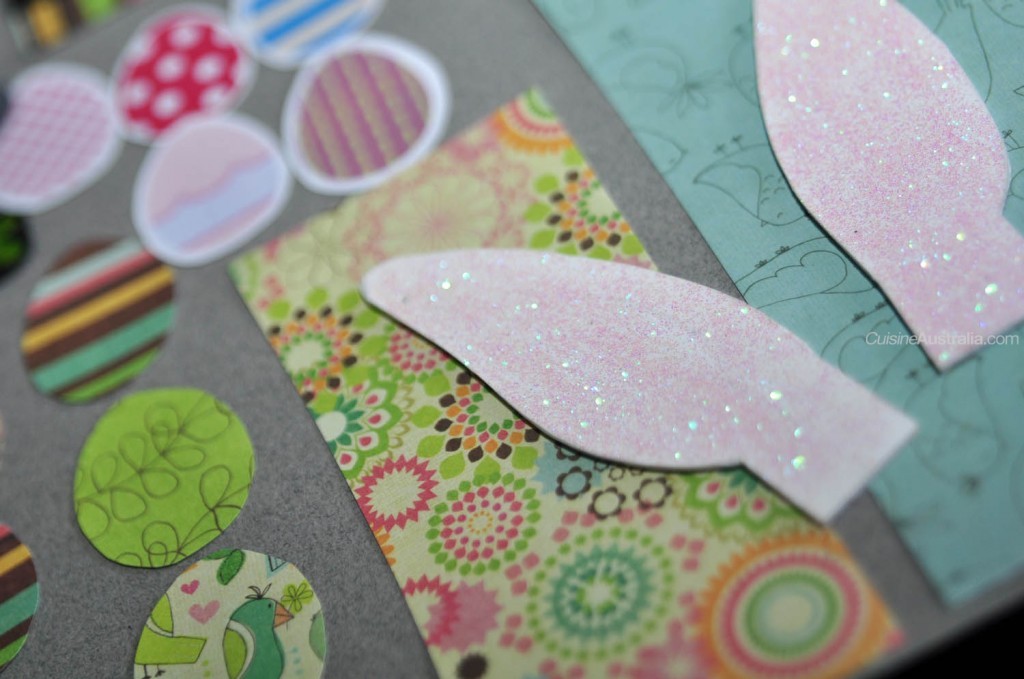 Home Made Easter Jar Crafts